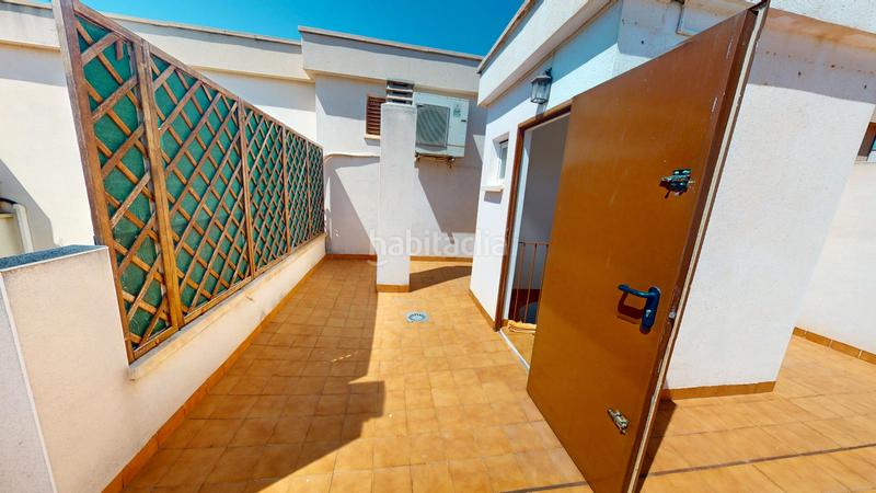 Foto b3d8ae01-0546-4771-a229-118ed1a71043. Attico con parcheggio piscina in Parque Lo Torrent Sant Vicent del Raspeig