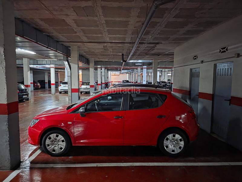 Foto b82aa156-f5a1-40cd-9ec2-d486be04c5a9. Attico con parcheggio piscina in Parque Lo Torrent Sant Vicent del Raspeig