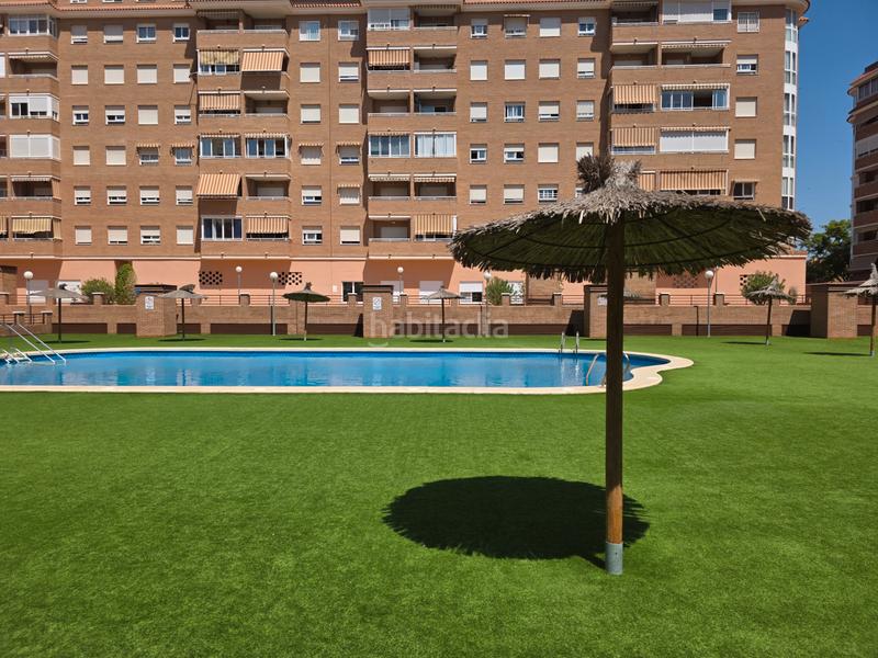 Foto e2b6f342-7ffa-4a91-8718-c36fcb90e02a. Attico con parcheggio piscina in Parque Lo Torrent Sant Vicent del Raspeig