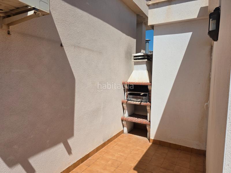 Foto e6e93203-b45f-4fe9-8e45-3062d4e561d0. Attico con parcheggio piscina in Parque Lo Torrent Sant Vicent del Raspeig