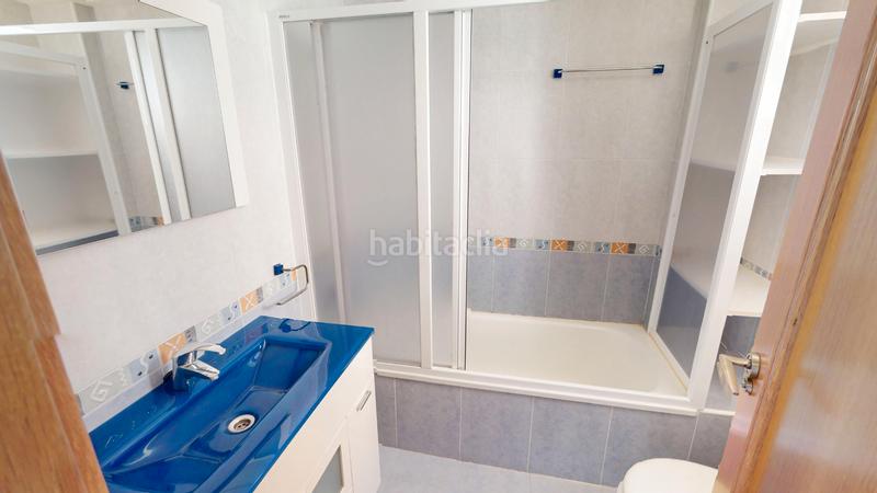 Foto f217d7ce-0d27-4816-b165-864bf79b0e72. Attico con parcheggio piscina in Parque Lo Torrent Sant Vicent del Raspeig