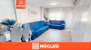 Appartement à Plans-Gasparot. *precioso piso reformado en el corazón de villajoyosa*