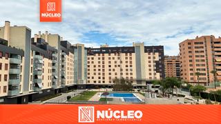 Pis en Calle mdico andrs bold 2. Piso en venta en cl med andres boldo 2