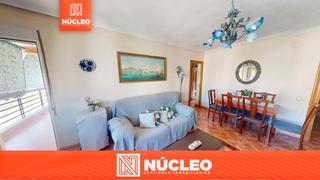 Appartement  Calle san lorenzo. Piso en venta - septima planta con ascensor, ecelente ubicacion.