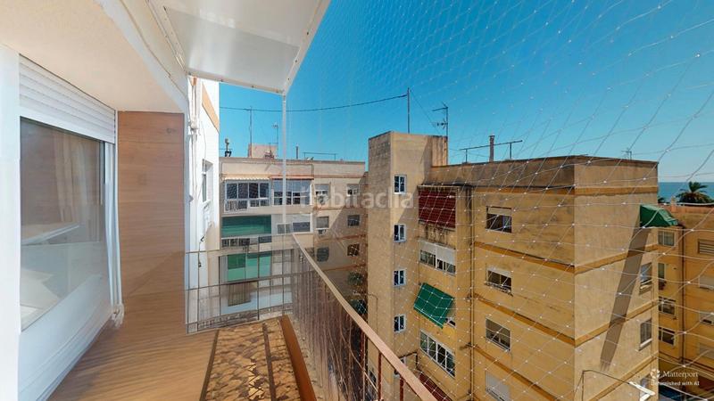 Foto 025aa74d-4e68-4c14-b6a1-0d4842f8cd8e. Piso vivienda en venta en barrio de san gabriel, en Alicante