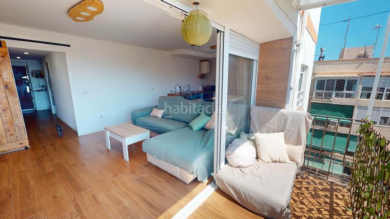 Foto 3b7d2a64-8f87-4b3d-8858-75274e6a3368. Piso vivienda en venta en barrio de san gabriel, en Alicante