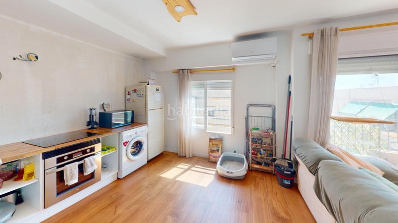 Foto 4831be8a-c62f-4288-a421-251dbb1b2fc2. Piso vivienda en venta en barrio de san gabriel, en Alicante