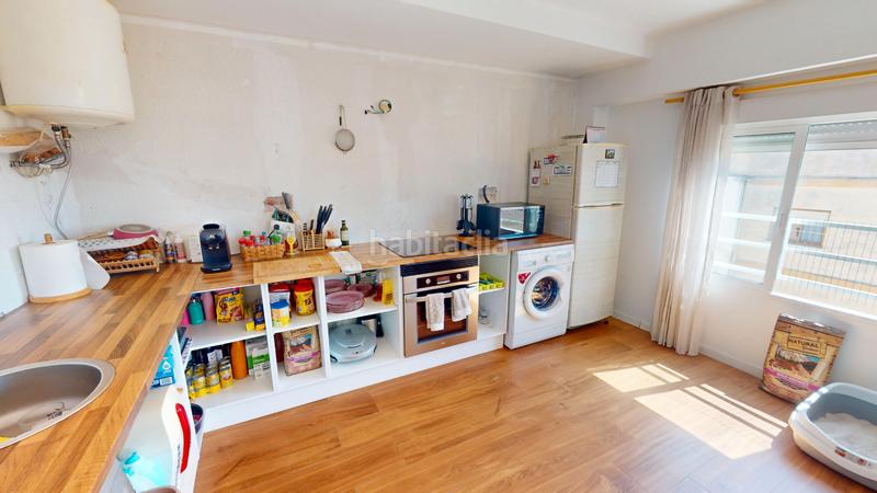Foto 5f946a22-ce28-4fd3-bb37-f8d75ff4d3b8. Piso vivienda en venta en barrio de san gabriel, en Alicante