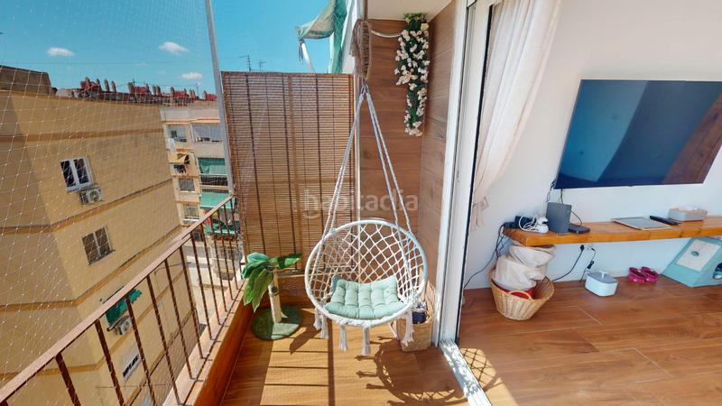 Foto 800f5f76-0dfe-4204-8d48-d7454b779a4e. Piso vivienda en venta en barrio de san gabriel, en Alicante