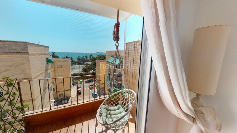 Foto 910bc609-7625-485a-a548-8e53e13bc657. Piso vivienda en venta en barrio de san gabriel, en Alicante