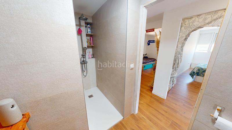 Foto 9cde9985-6ad1-44ae-a06e-06a71397af0e. Piso vivienda en venta en barrio de san gabriel, en Alicante