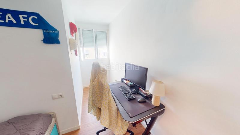 Foto bf1ae46e-f8a5-4f85-ab5f-2ca01ae8c75a. Piso vivienda en venta en barrio de san gabriel, en Alicante