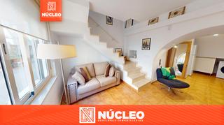 Maison jumelée à Agost. * magnífica vivienda unifamiliar con terraza *