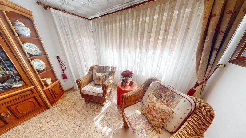 Foto 319176f8-095f-4820-8520-d21a7bbb98ad. Pis a Florida Baja Alicante