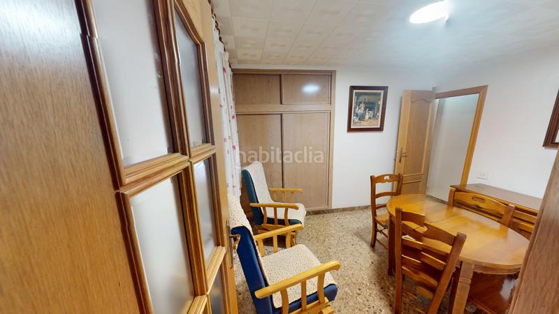 Foto 51c07b57-8f5e-4f5d-8ac2-7845d20ec905. Pis a Florida Baja Alicante