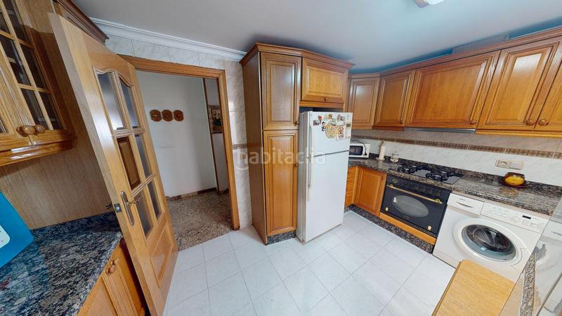 Foto 992d1dff-bb87-4ac2-a61d-762d9903040a. Pis a Florida Baja Alicante