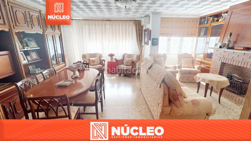 Foto da61d838-0066-443c-9439-cd2b3a9c6a8b. Pis a Florida Baja Alicante