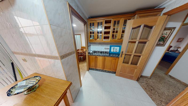 Foto dbefe3b3-7152-47c6-8f84-6794d3edc376. Pis a Florida Baja Alicante