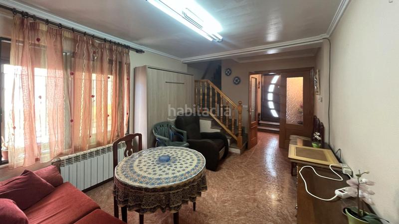 Foto 36da35f9-ba79-44da-8eab-e6312a6aa13c. Casa amb calefacció a Utiel