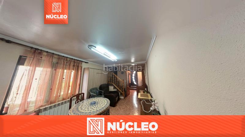 Foto af77e17f-9c44-4297-9d4f-522fdcf2cbb4. Casa amb calefacció a Utiel