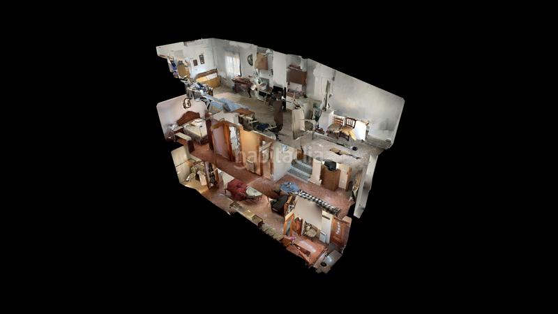 Foto e36e1ffd-f5e9-40c3-969e-f5d00b10da65. Casa amb calefacció a Utiel