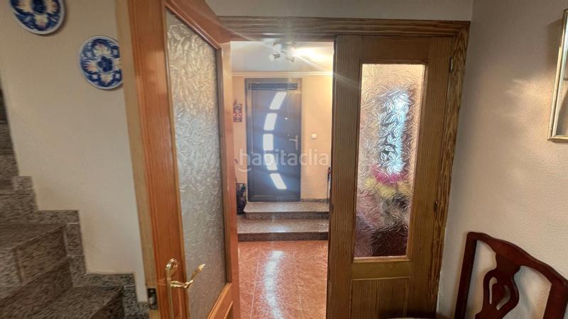 Foto fed7e39b-798a-444e-aa54-f0330a4bb303. Casa amb calefacció a Utiel