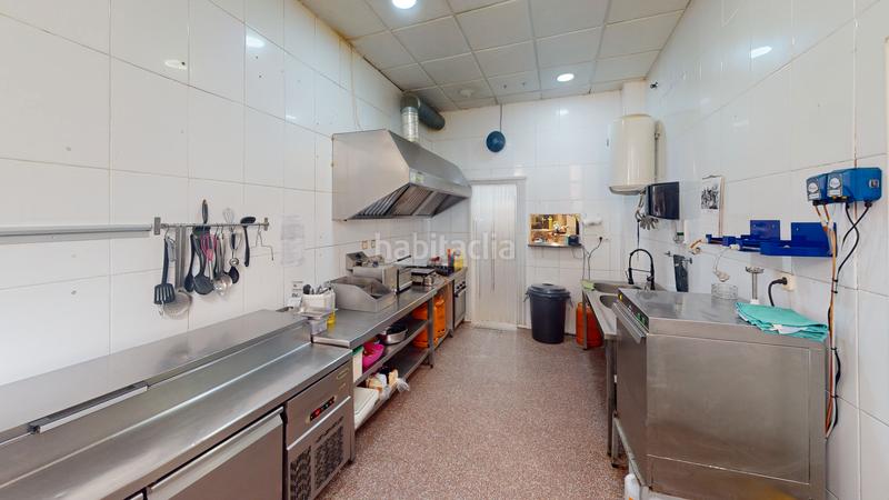 Foto 000d863b-87fc-4708-b535-80565d15dcc6. Transfer business premise with heating in Norte Sant Vicent del Raspeig