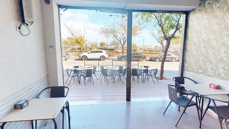 Foto 0c094699-4388-484e-9b64-5a85077811c4. Transfer business premise with heating in Norte Sant Vicent del Raspeig