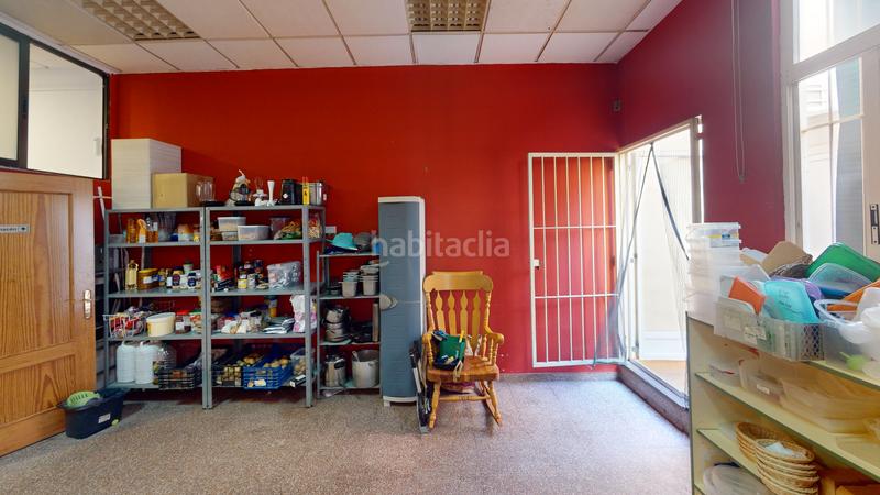 Foto 4c862164-7a2c-459f-a338-2c5e215ce733. Transfer business premise with heating in Norte Sant Vicent del Raspeig