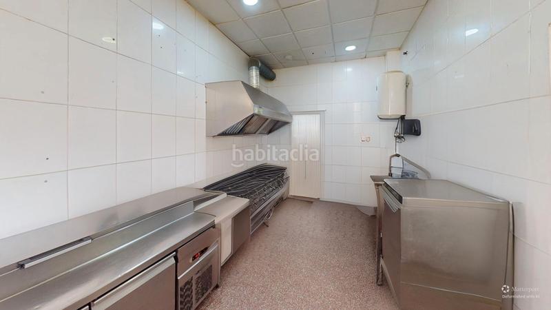 Foto 608a9cf5-a4c6-4818-89ee-41b36f31e31b. Transfer business premise with heating in Norte Sant Vicent del Raspeig