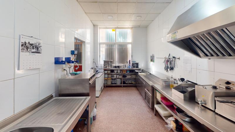 Foto 6a15aafe-3805-473e-80a1-725c70743f20. Transfer business premise with heating in Norte Sant Vicent del Raspeig