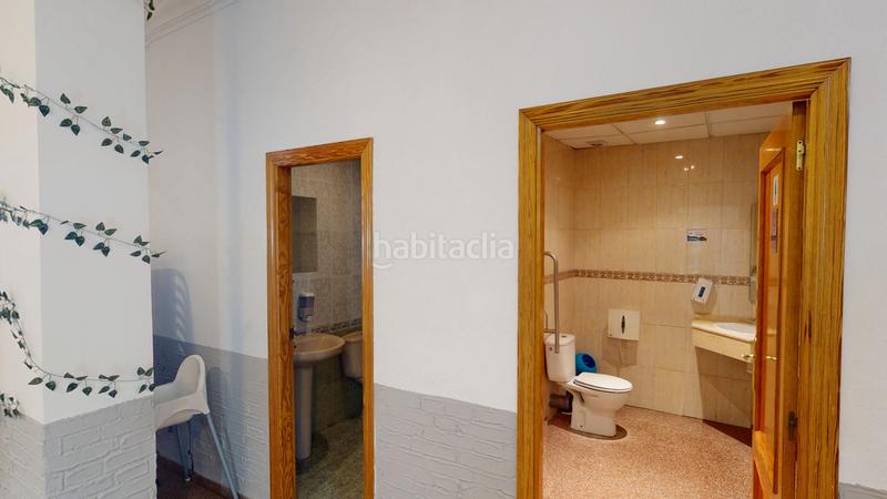 Foto a1382dfc-0b3d-49d9-a588-7b0830be8017. Transfer business premise with heating in Norte Sant Vicent del Raspeig