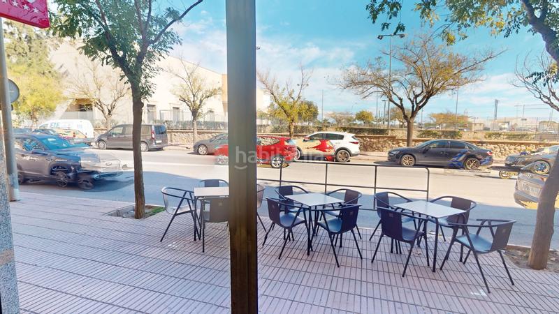 Foto 195216a4-278f-4a0b-984f-7afdac069230. Traspaso local comercial traspaso batoy en Norte Sant Vicent del Raspeig