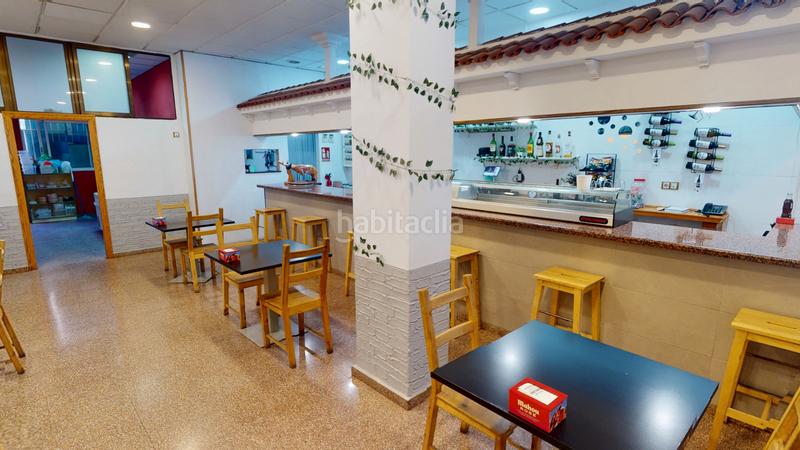 Foto 55be4081-2fc4-47bf-bb34-c309962b9f8e. Traspaso local comercial traspaso batoy en Norte Sant Vicent del Raspeig