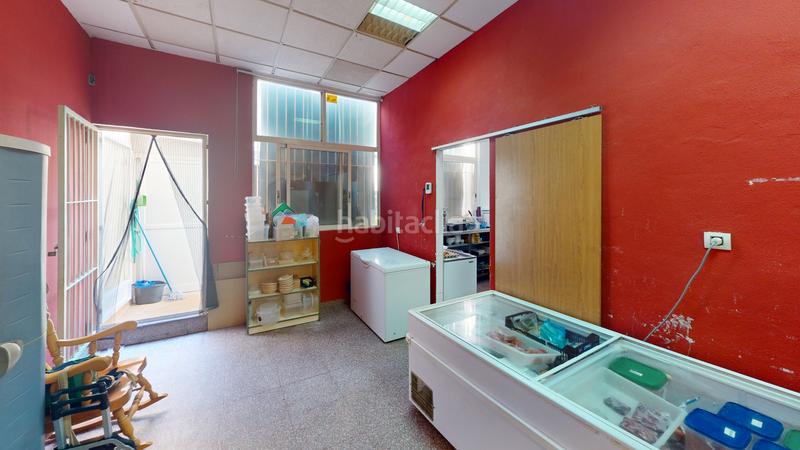 Foto 9445f704-c9a6-4f50-94e6-3a2c3e424a58. Traspaso local comercial traspaso batoy en Norte Sant Vicent del Raspeig