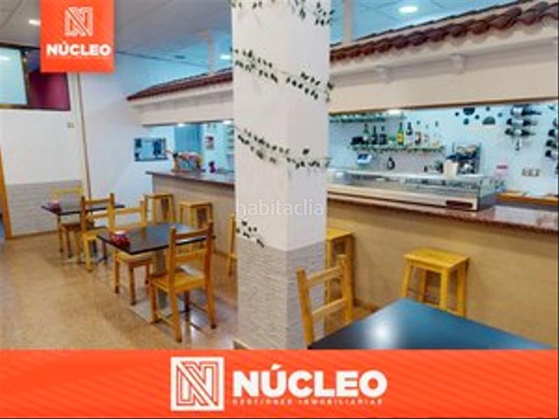 Foto 9c5f2bd9-d119-4830-9e6d-de989369752e. Traspaso local comercial traspaso batoy en Norte Sant Vicent del Raspeig