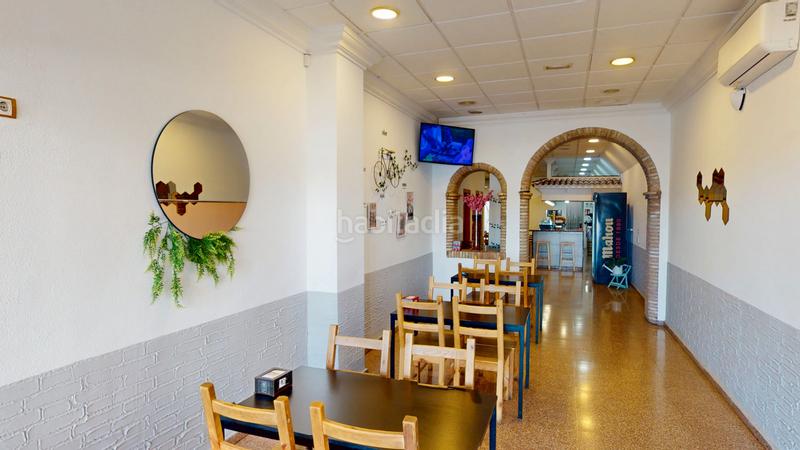 Foto b6c79d6f-a0ec-4a60-86ac-359e7a44bdc6. Traspaso local comercial traspaso batoy en Norte Sant Vicent del Raspeig