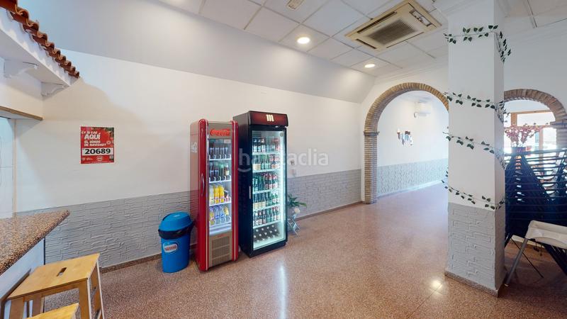 Foto e305ec2a-7f44-4565-9f4a-8baf843af83b. Traspaso local comercial traspaso batoy en Norte Sant Vicent del Raspeig