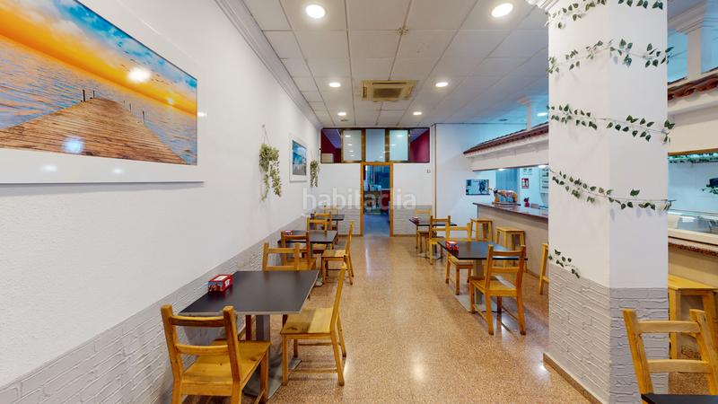 Foto e6dafc4c-14d0-4809-8b70-31974ed7da83. Traspaso local comercial traspaso batoy en Norte Sant Vicent del Raspeig