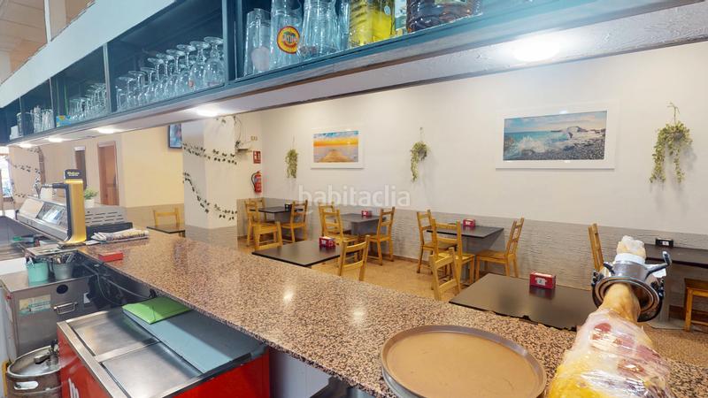 Foto e7f99555-7e0b-466a-b56d-74ae97d90611. Traspaso local comercial traspaso batoy en Norte Sant Vicent del Raspeig