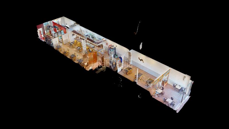 Foto f28533e6-ee53-4b69-9792-255968770126. Traspaso local comercial traspaso batoy en Norte Sant Vicent del Raspeig