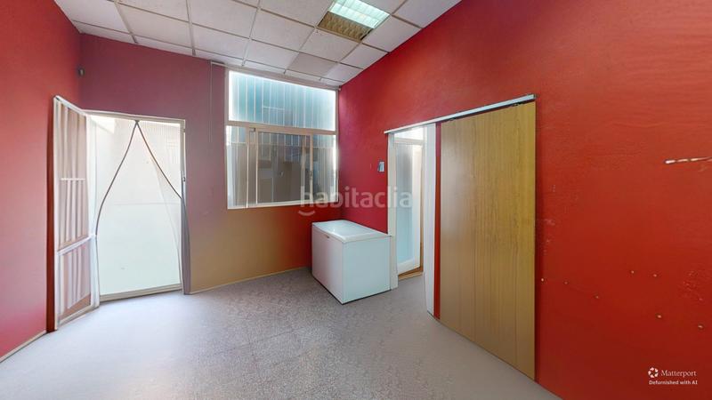 Foto 2e7424e0-6bbb-449a-9312-574ebff79428. Trapasso locale commerciale con riscaldamento in Norte Sant Vicent del Raspeig