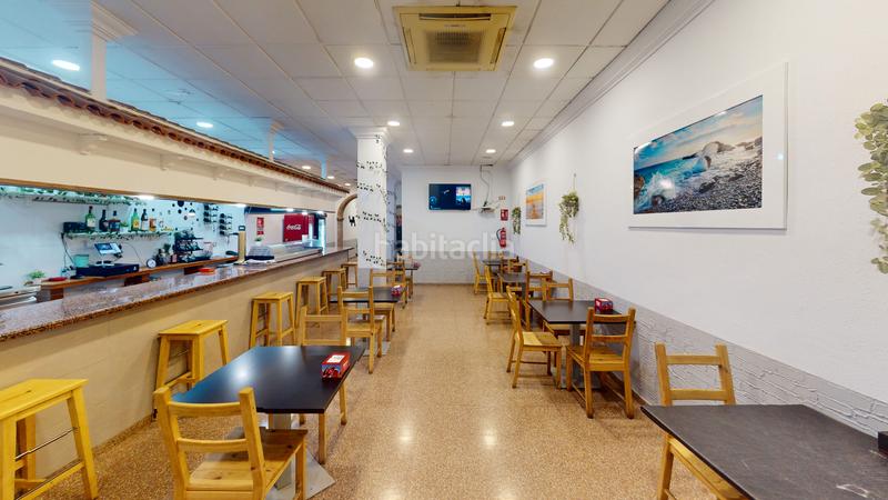 Foto 3c67f402-90de-432c-b13e-aeb5ce2589f5. Trapasso locale commerciale con riscaldamento in Norte Sant Vicent del Raspeig