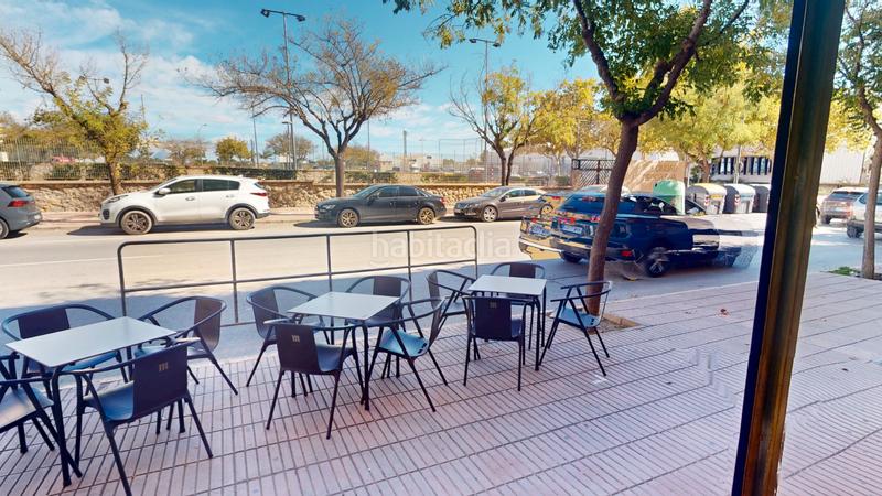 Foto d6b1203c-04da-4346-b5f2-dff6adf8977d. Trapasso locale commerciale con riscaldamento in Norte Sant Vicent del Raspeig