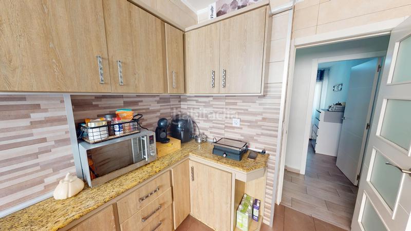 Foto 1674402b-196b-431e-8b33-c13da7186387. Etagenwohnung in Poble Nou-Montiboli Vila Joiosa (la)