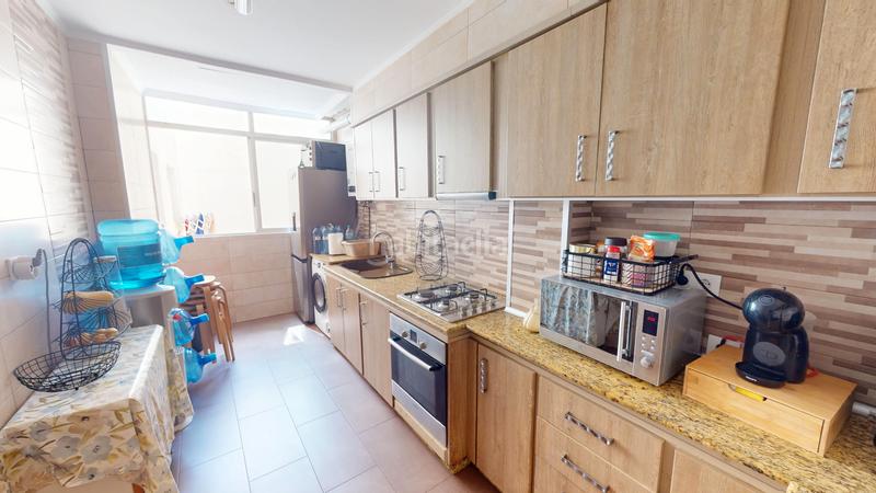 Foto 1a2f748d-01b6-44a5-b019-2675cd7777d9. Etagenwohnung in Poble Nou-Montiboli Vila Joiosa (la)