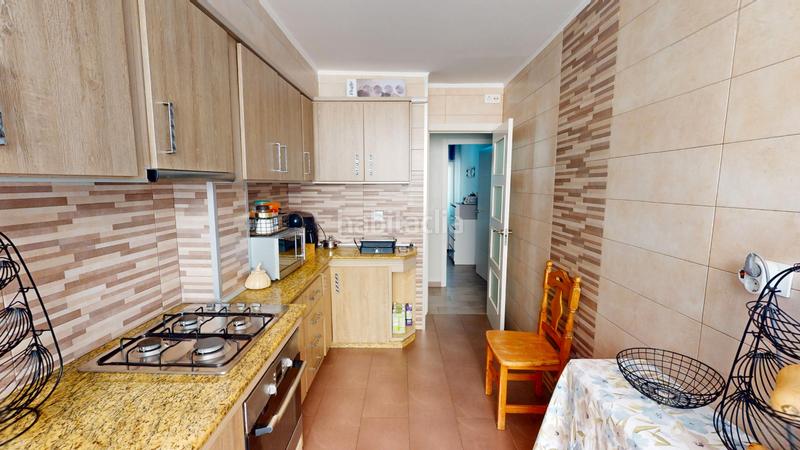 Foto 27a5c3ef-9b8d-4900-a43f-951c6631bf13. Etagenwohnung in Poble Nou-Montiboli Vila Joiosa (la)