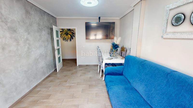 Foto 2a2201fc-f561-4a2b-a175-e2931a20167d. Etagenwohnung in Poble Nou-Montiboli Vila Joiosa (la)