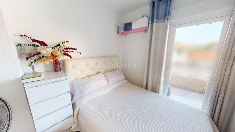 Foto 3185edf4-bfdf-4da8-acce-cf65c6d8fba6. Etagenwohnung in Poble Nou-Montiboli Vila Joiosa (la)