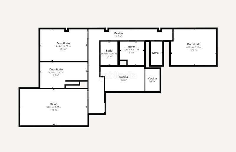 Foto 327d10c3-7286-4579-b59f-c4022e36f7a3. Etagenwohnung in Poble Nou-Montiboli Vila Joiosa (la)
